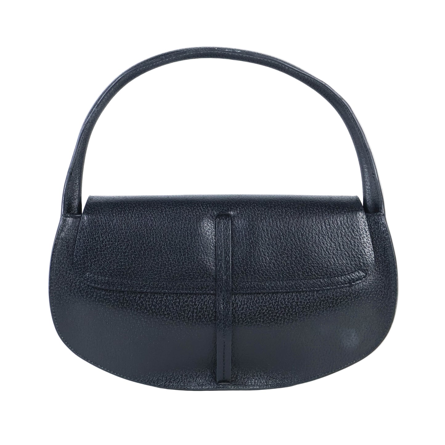 Bally Shoulder Bag Canvas