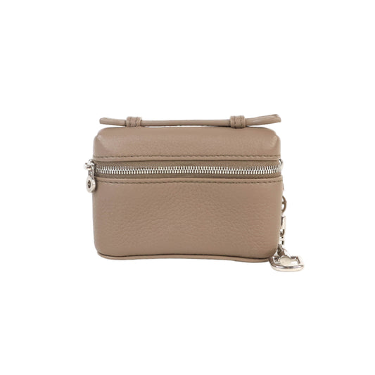 Loro Piana Extra Pocket Charm Warm Mastic