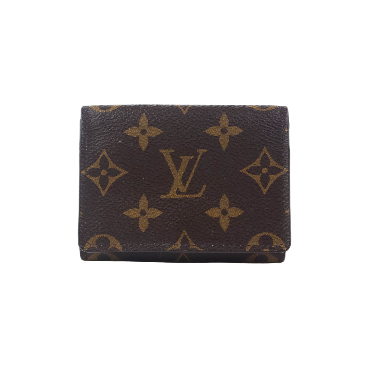 Louis Vuitton Wallet Enveloppe Monogram
