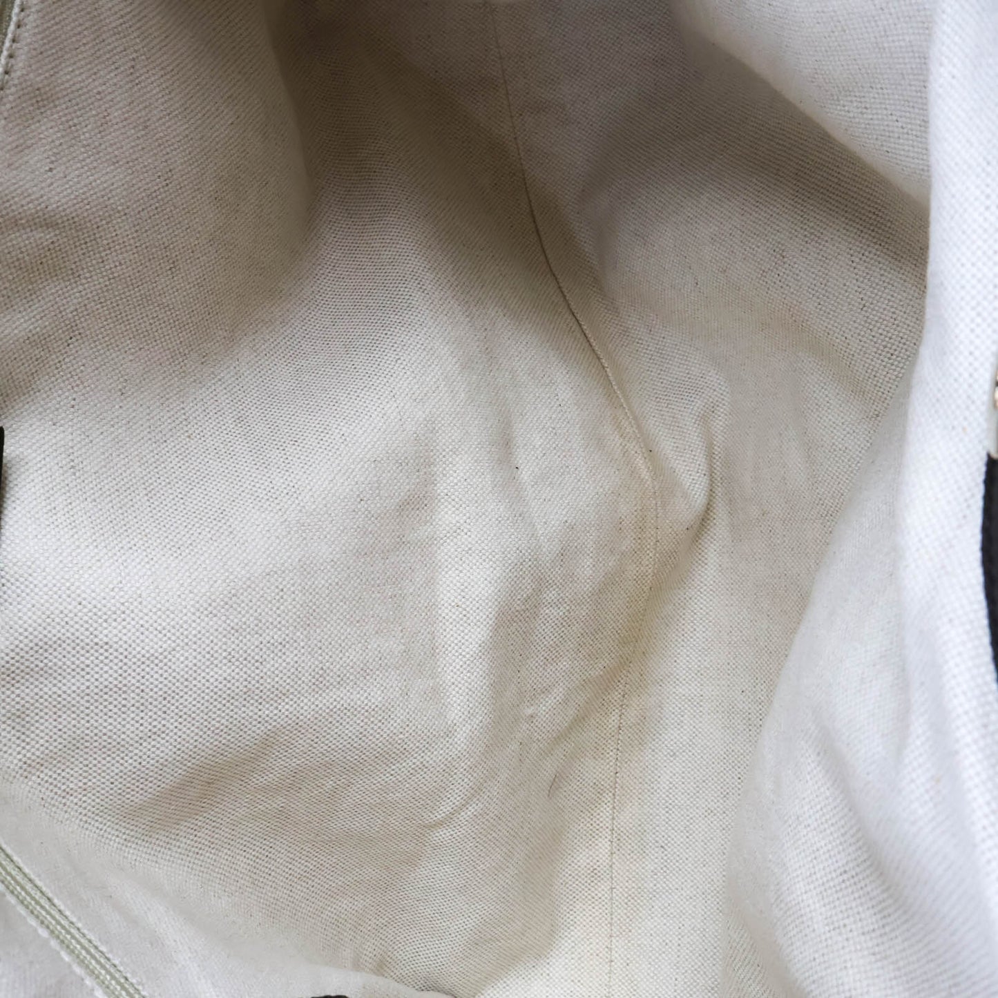 Gucci Tote Bag Canvas GG Brown