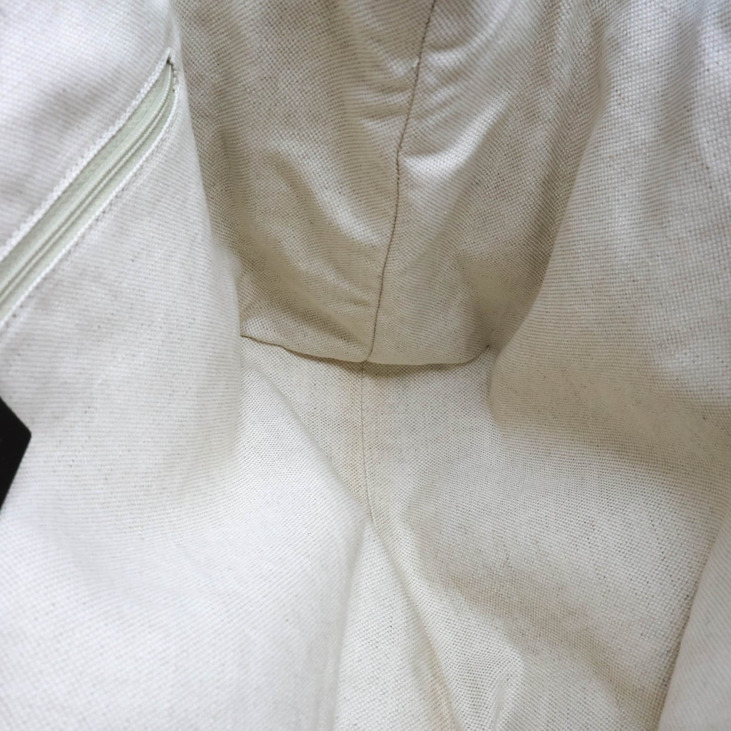 Gucci Tote Bag Canvas GG Brown