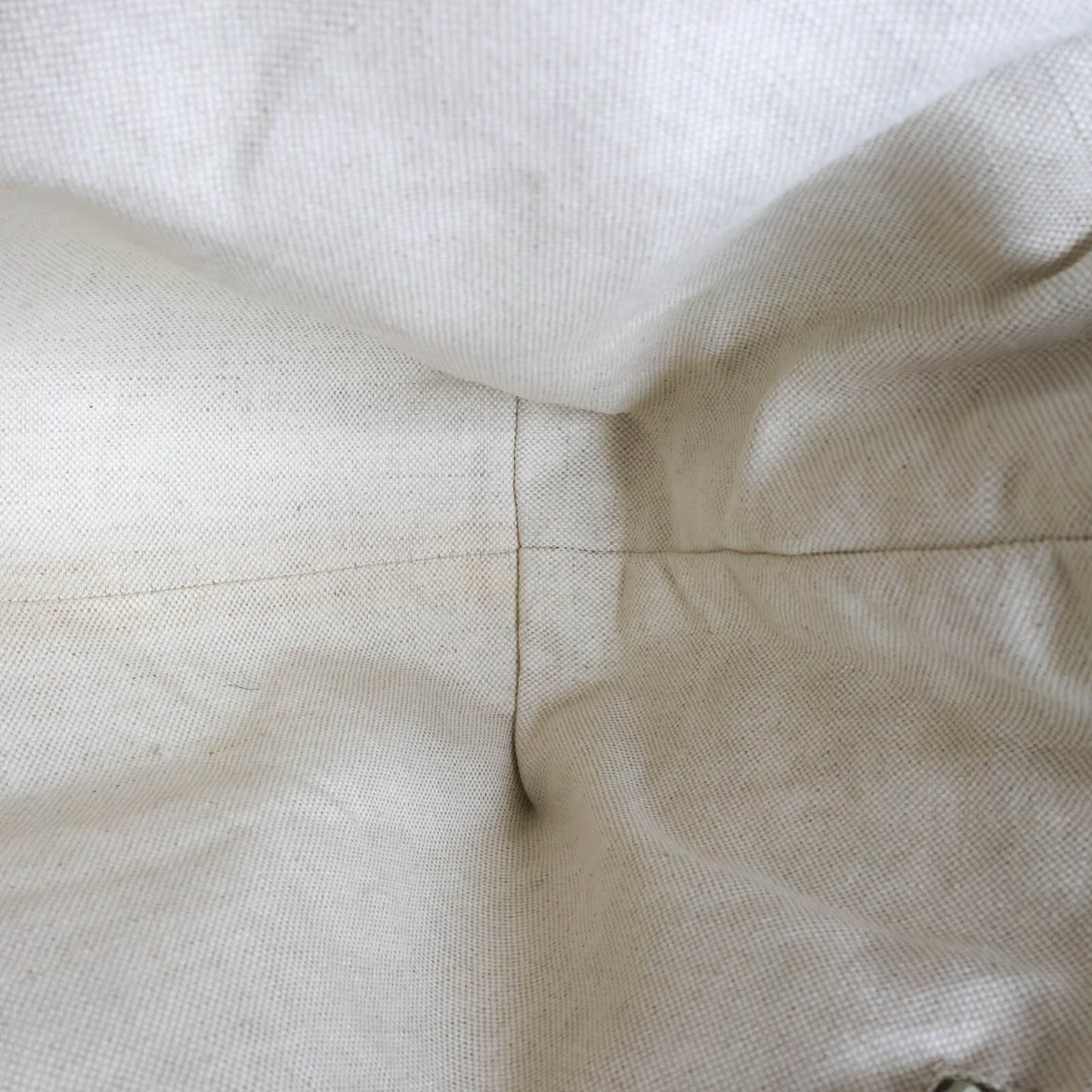 Gucci Tote Bag Canvas GG Brown