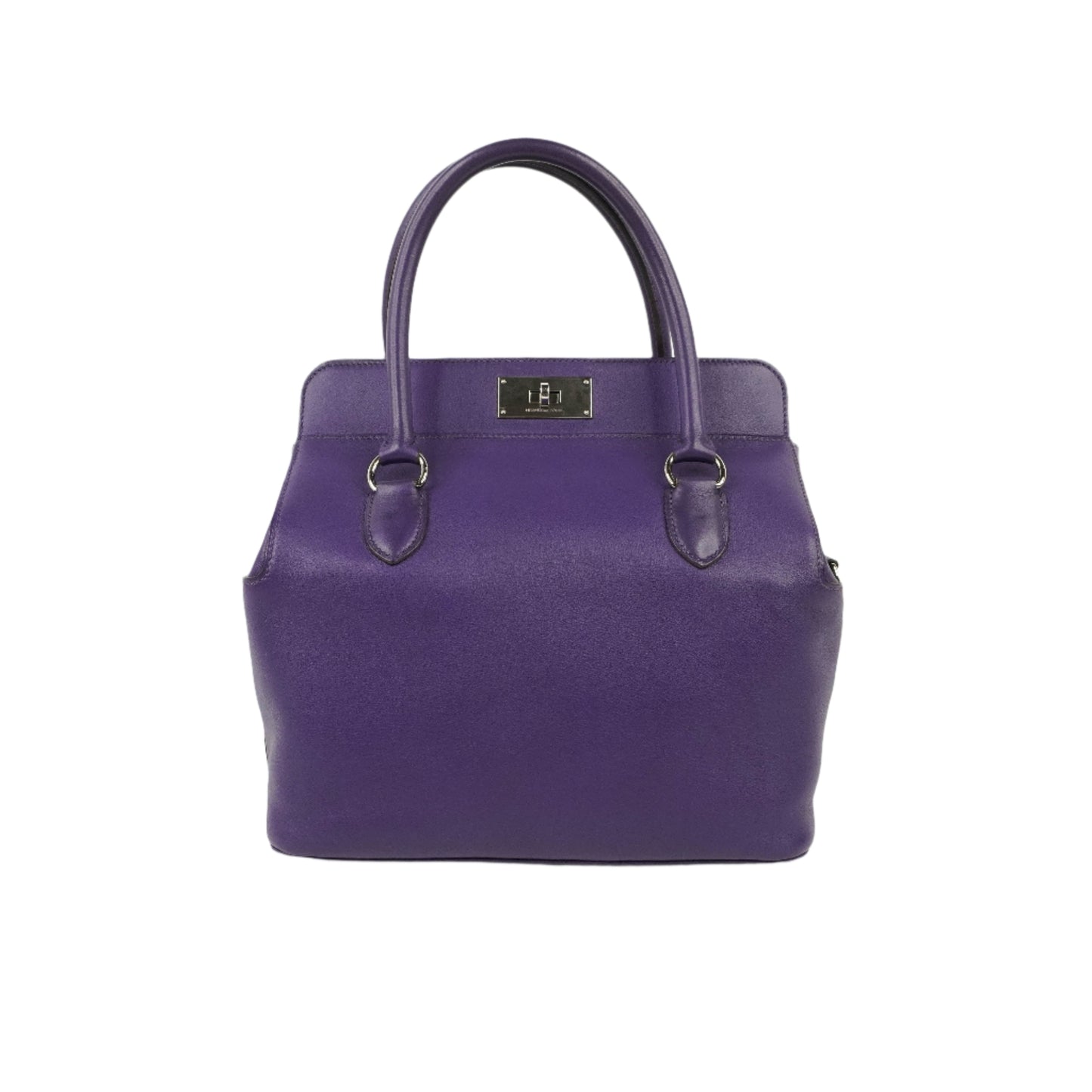 Hermes Toolbox 26 Iris PHW Swift