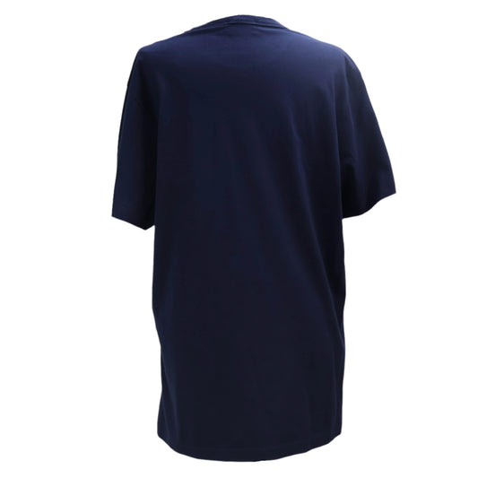 Maison Kitsune T-Shirt Navy