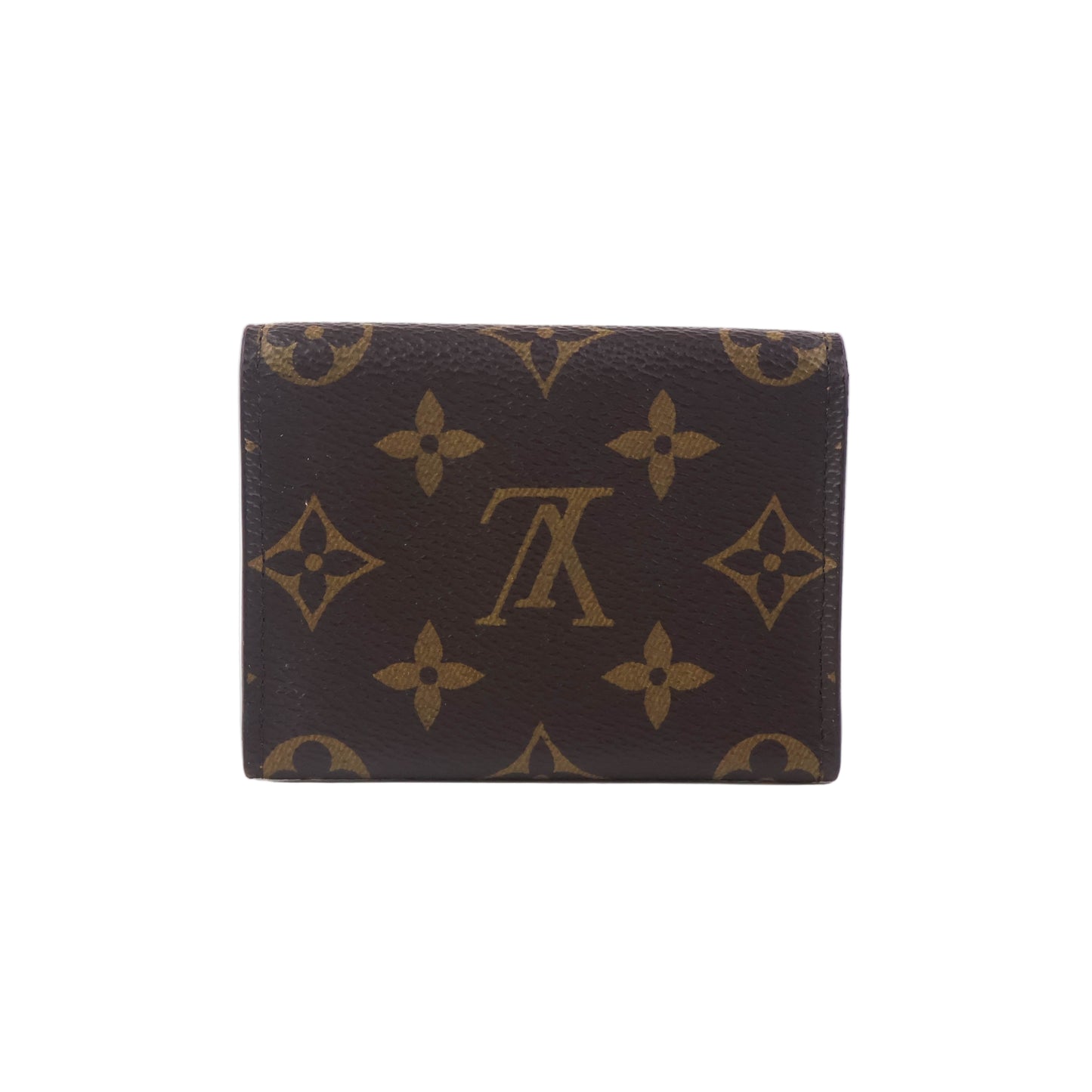 Louis Vuitton Wallet Enveloppe Monogram