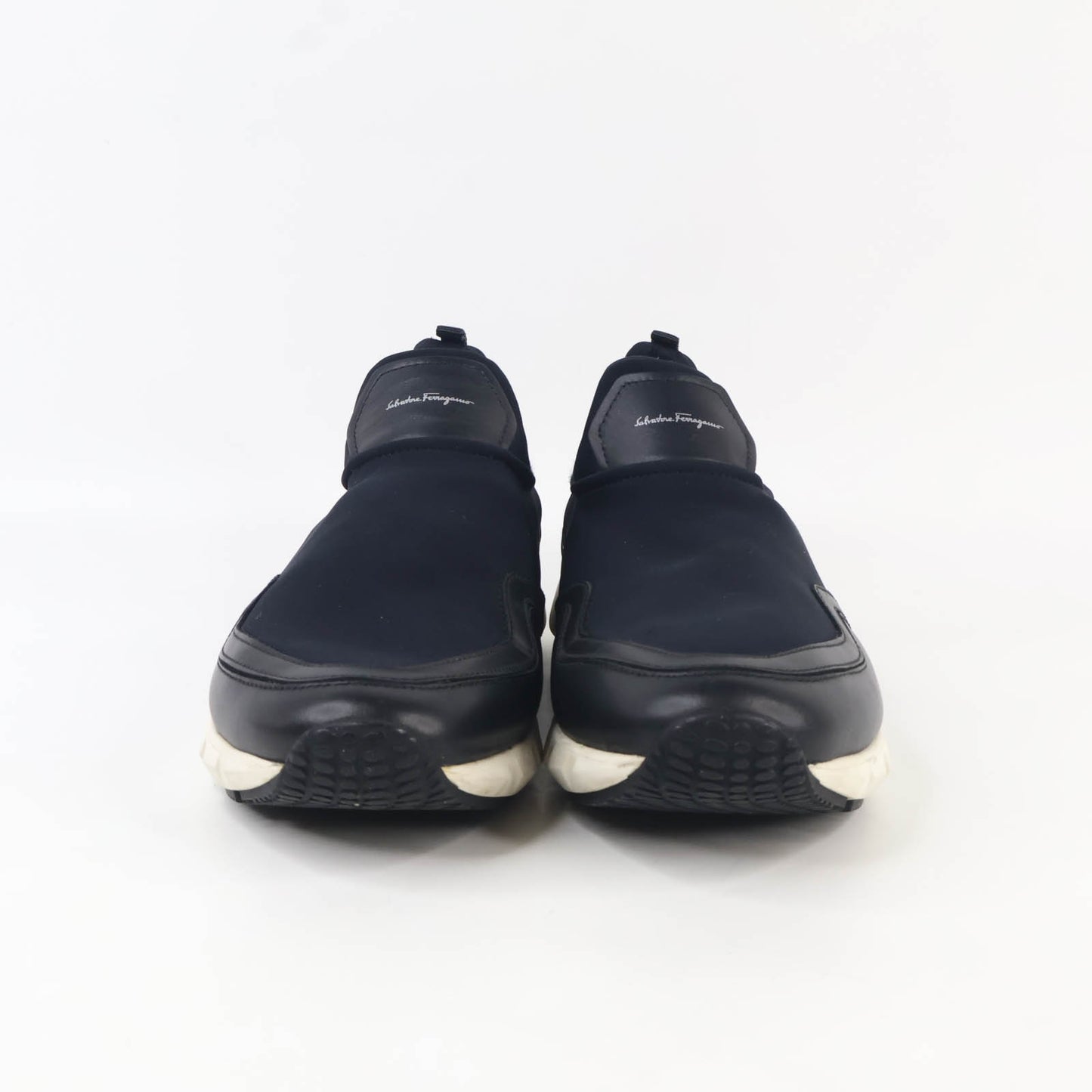 Ferragamo Sneakers Black 6.5M