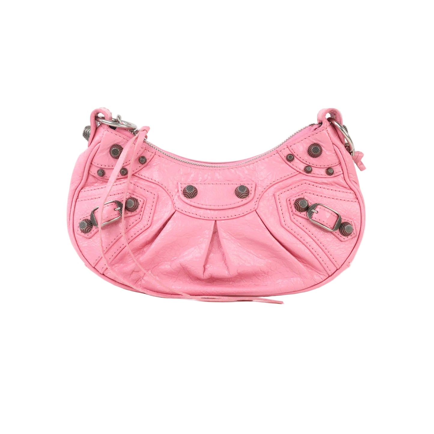 Balenciaga Le Cagole XS Pink