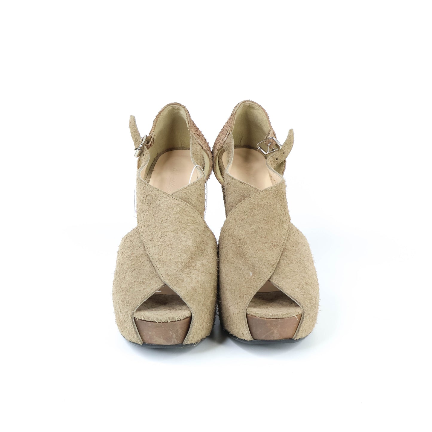 Phillip Lim 31 Python 39