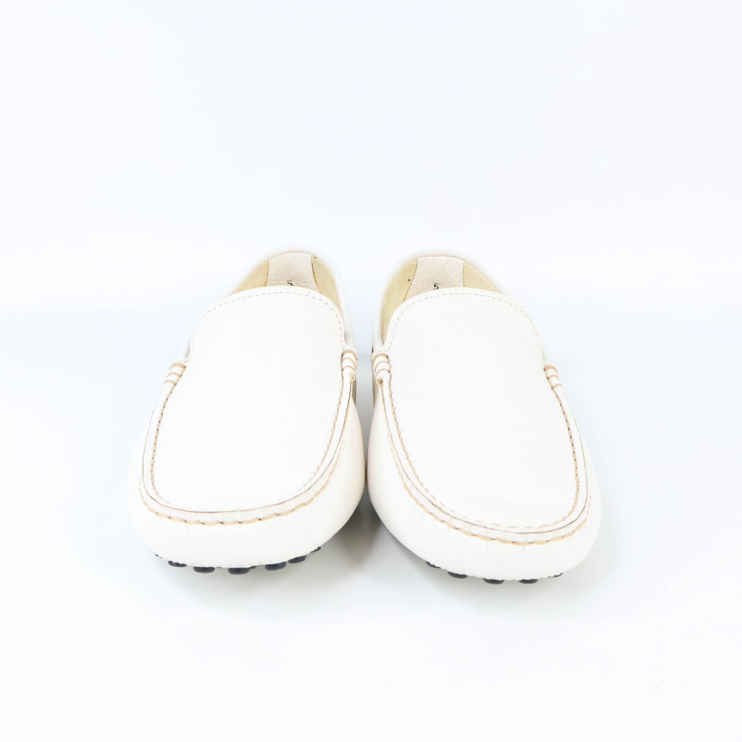 Tod's Loafer white 5/38.5