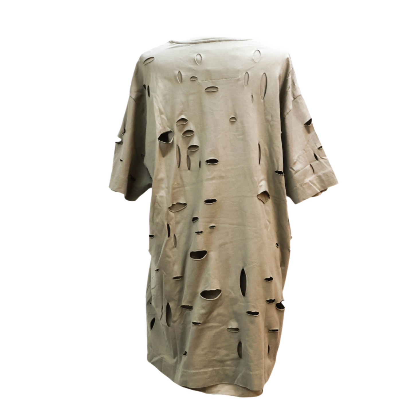 Givenchy T-shirt Grey