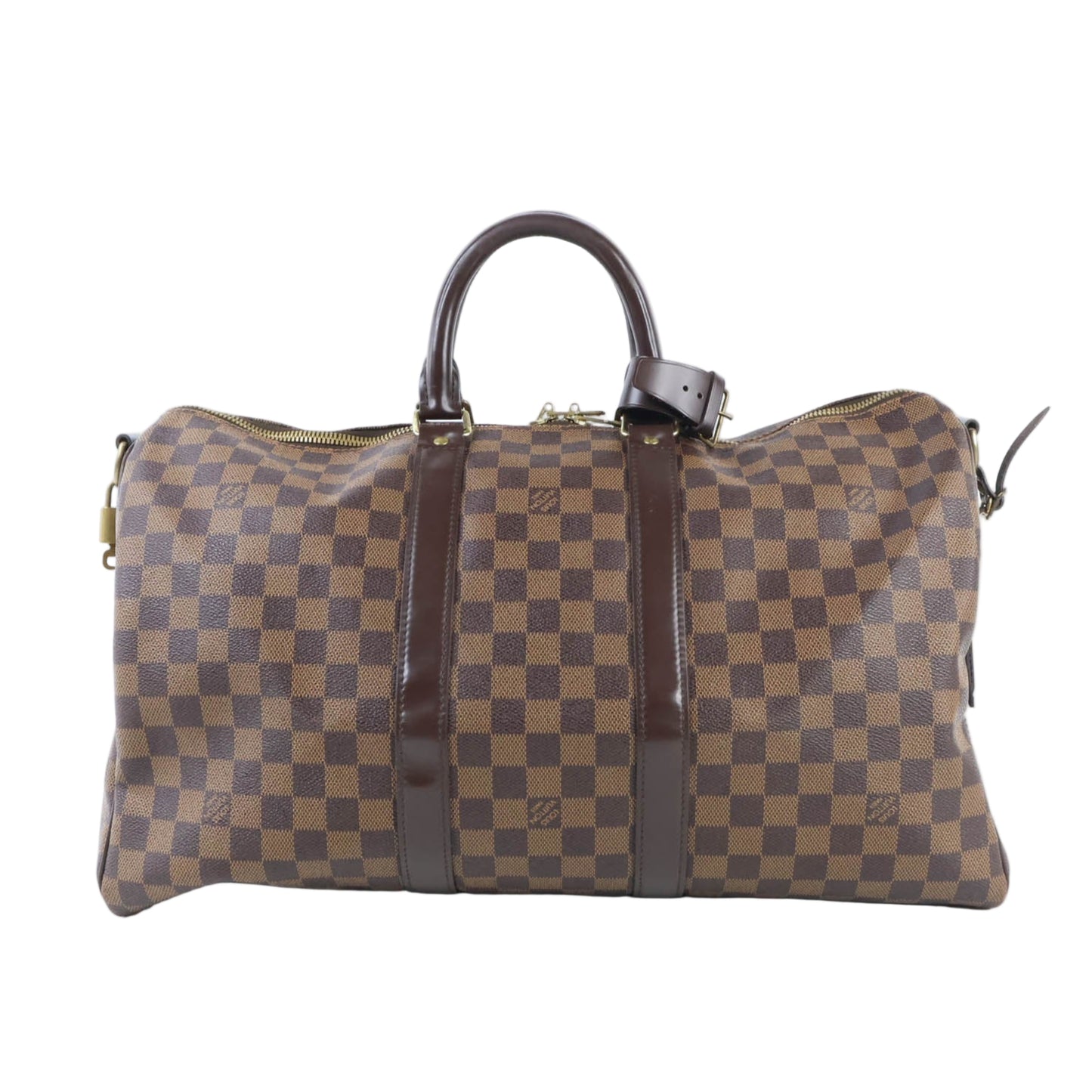Louis Vuitton Keepall 45 Damier