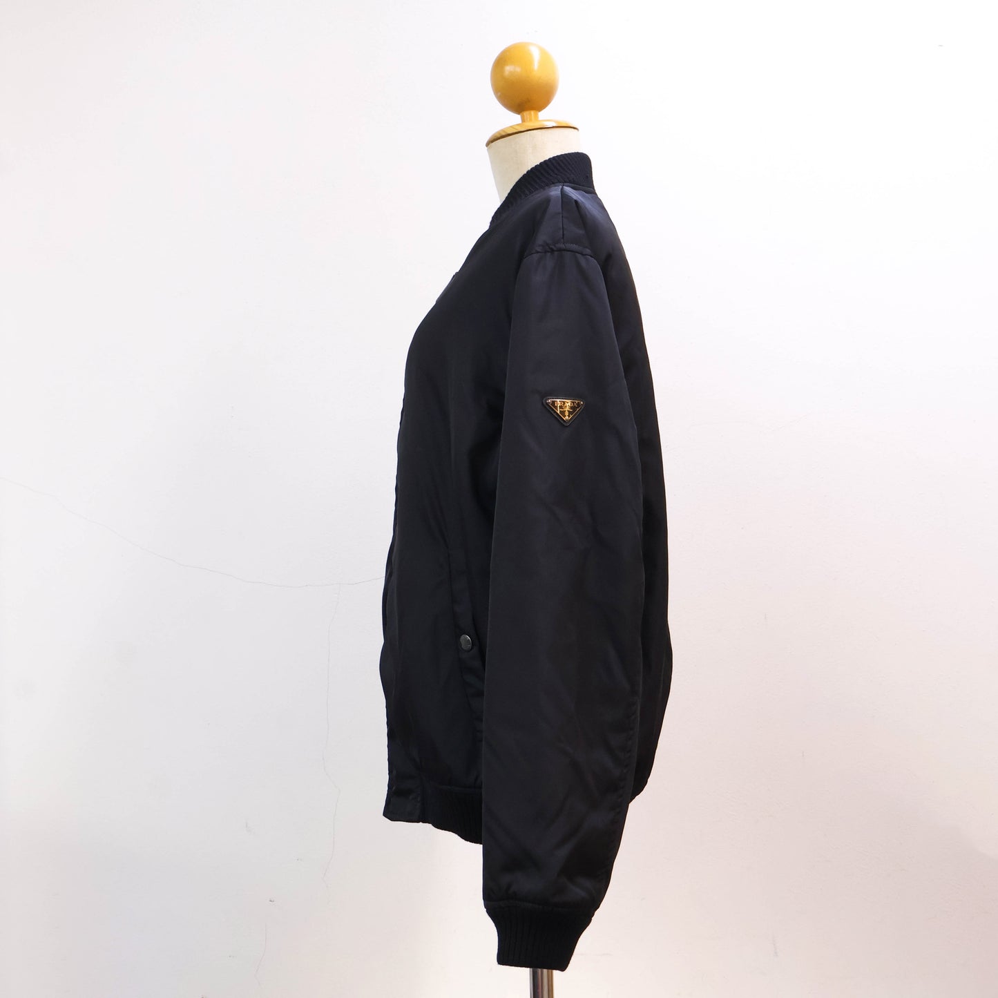 Prada Jacket Black
