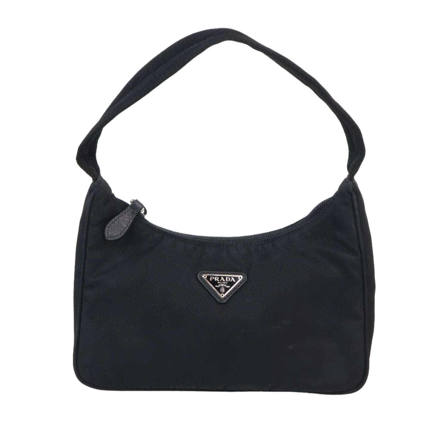 Prada Re Edition 2000 Nylon Black