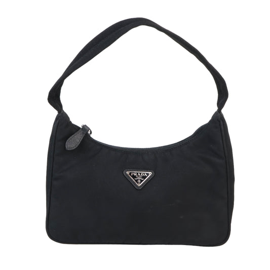 Prada Re Edition 2000 Nylon Black
