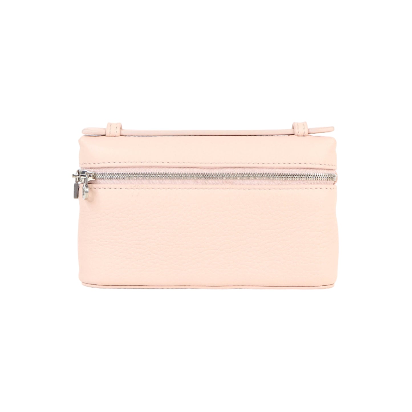 Loro Piana Extra Pocket Mini Pouch Candoglia Marble