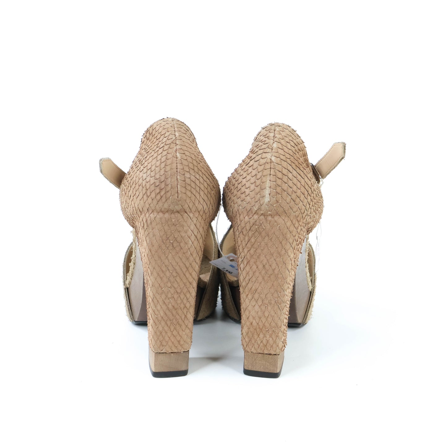 Phillip Lim 31 Python 39