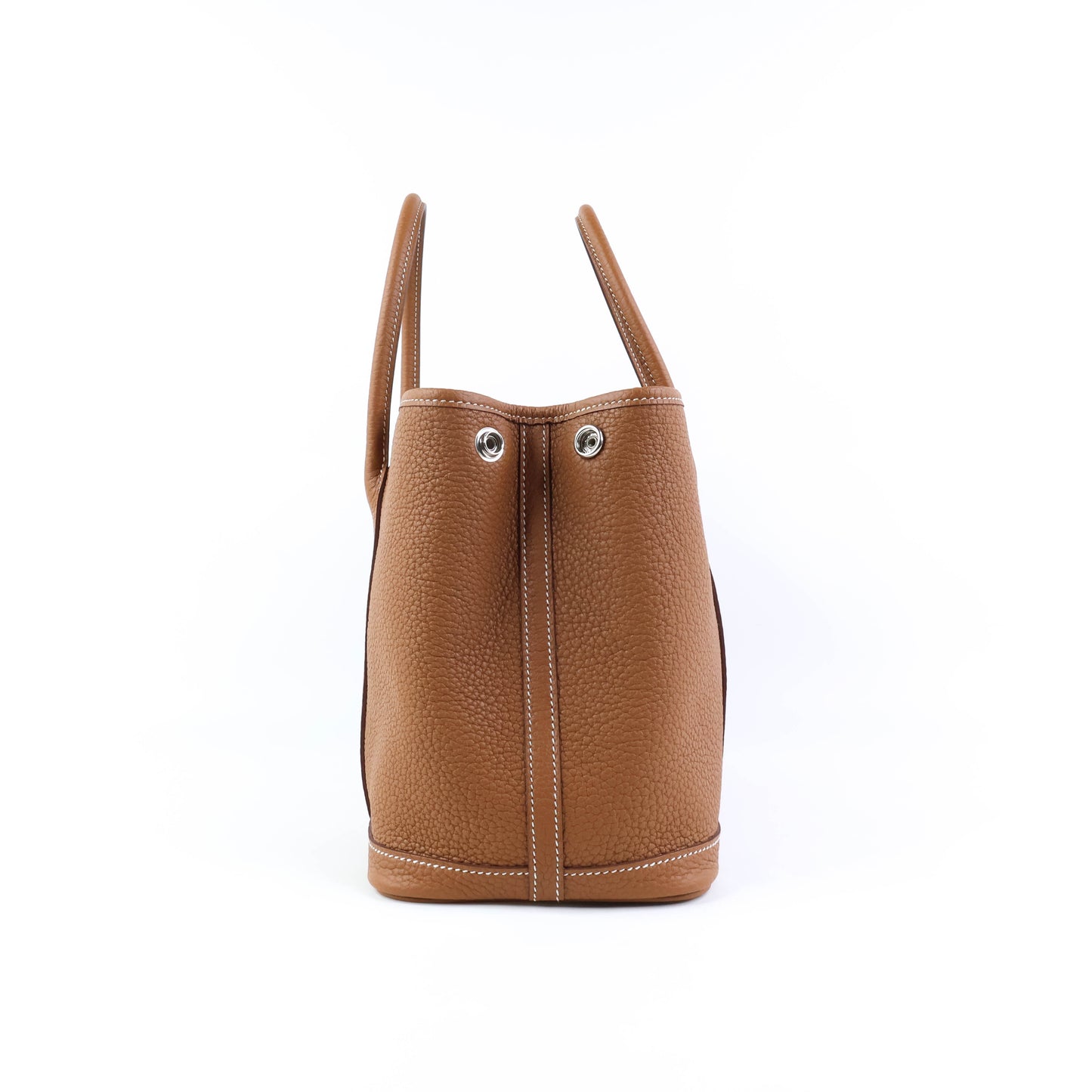 Hermes Garden Party30 Gold