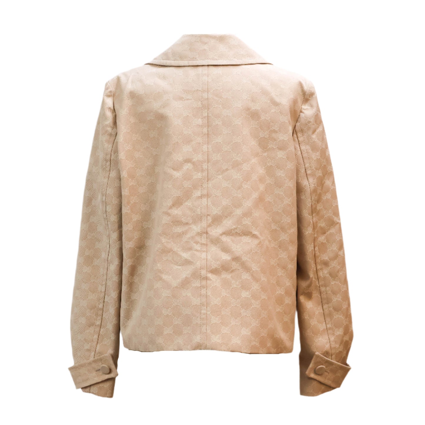Gucci Jacket Beige