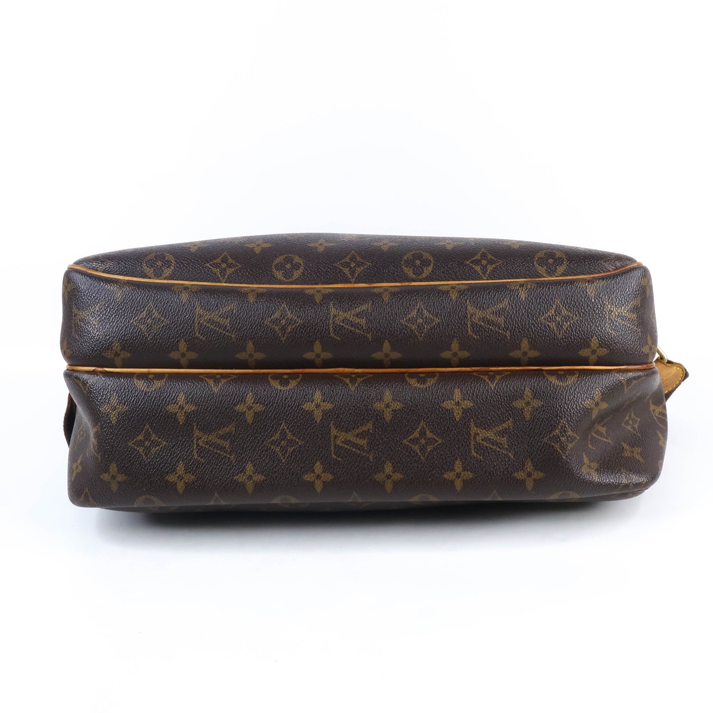 Louis Vuitton Reporter GM monogram