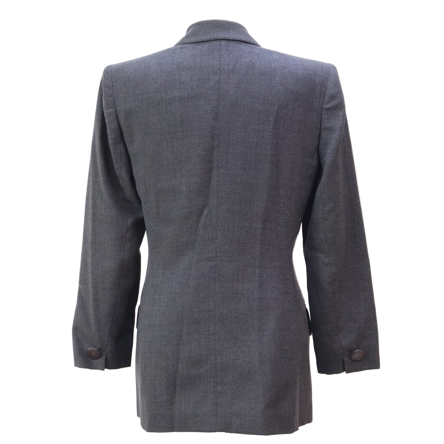Christian Dior Jacket Grey