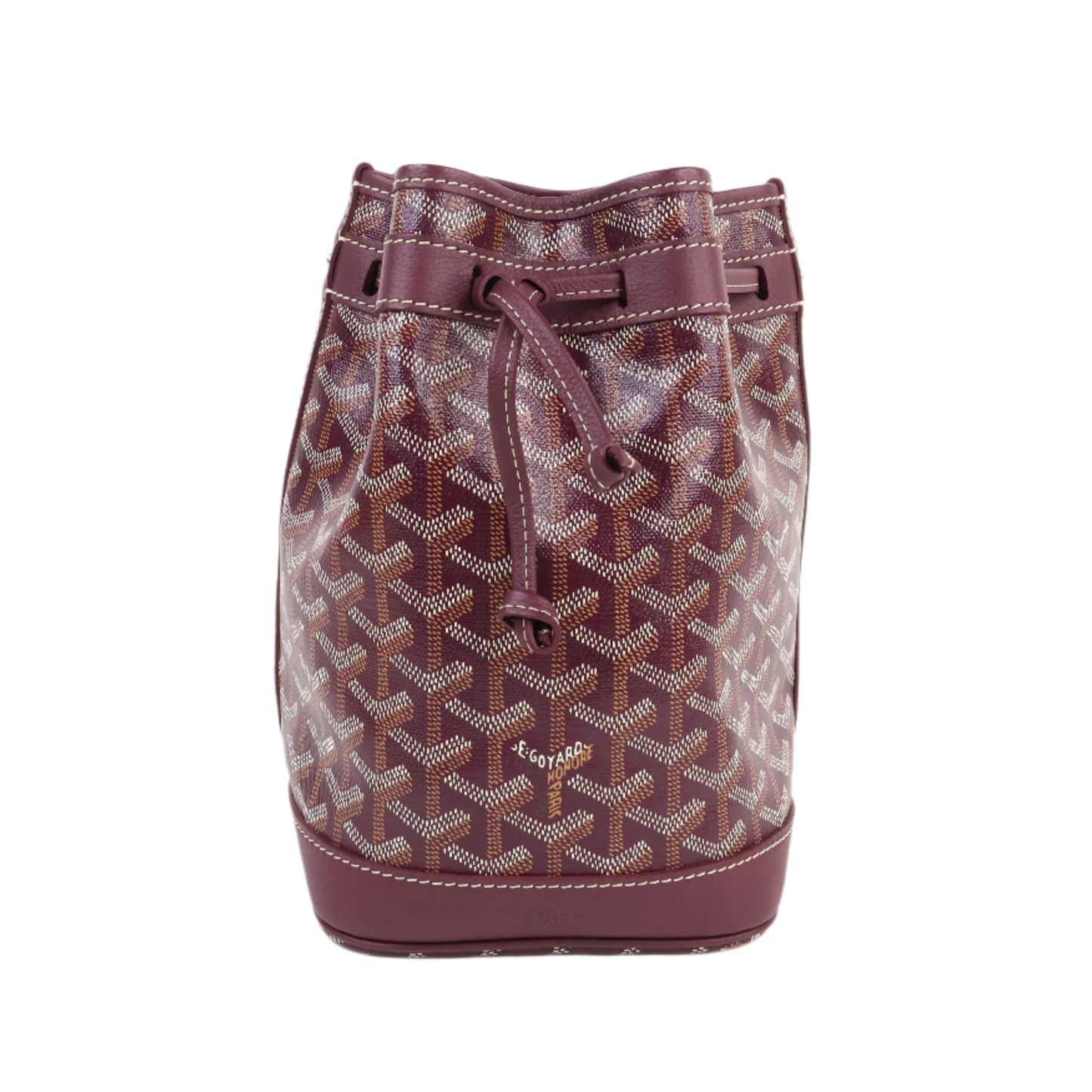 Goyard Petit Flot Bordeaux