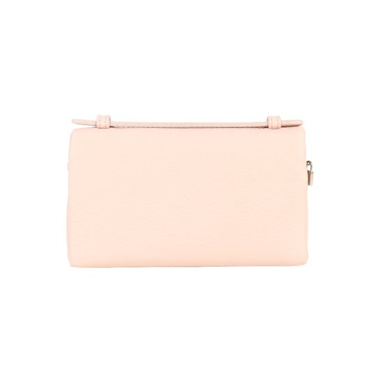 Loro Piana Extra Pocket Mini Pouch Candoglia Marble