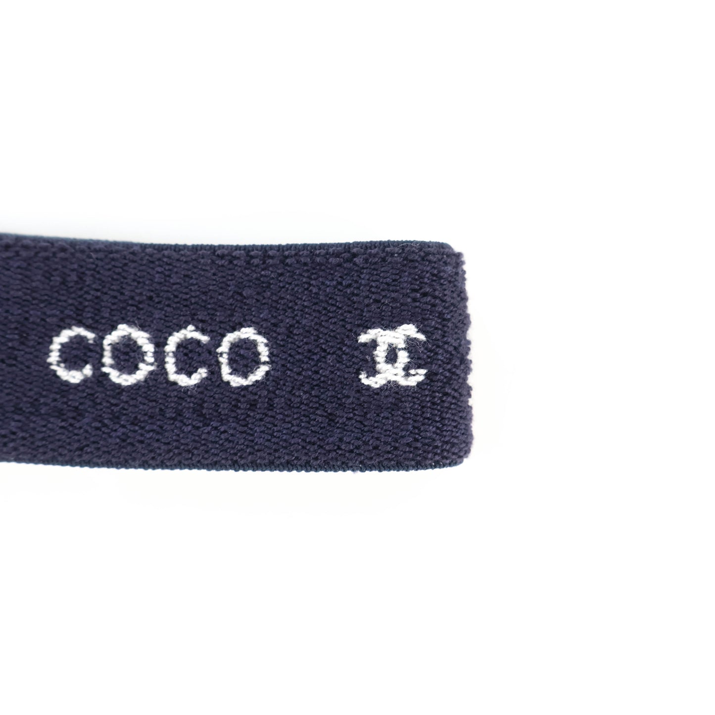 Chanel Sport Set Navy White