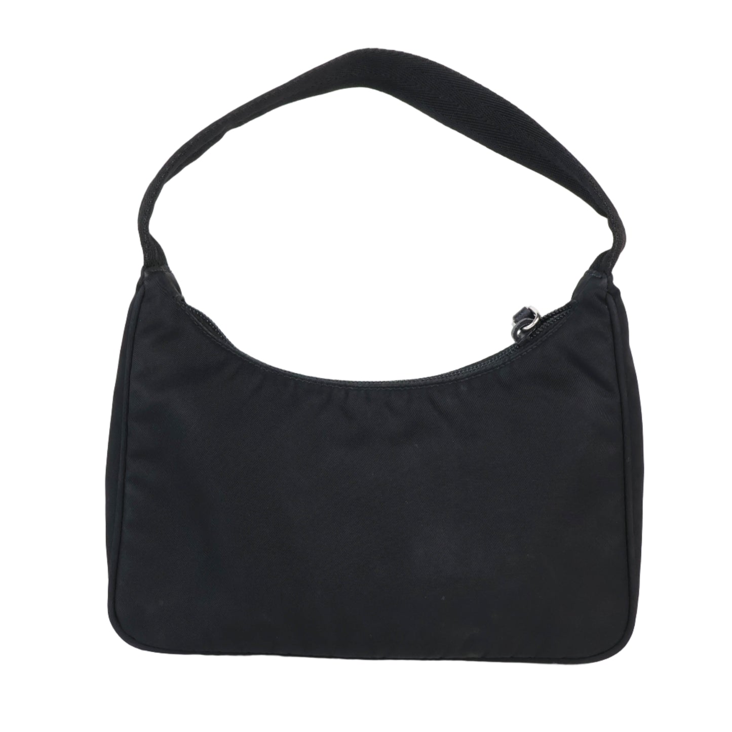 Prada Re Edition 2000 Nylon Black