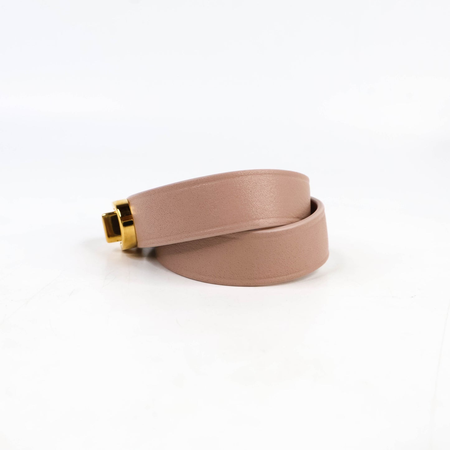 Christian Dior Double Bracelet Pink