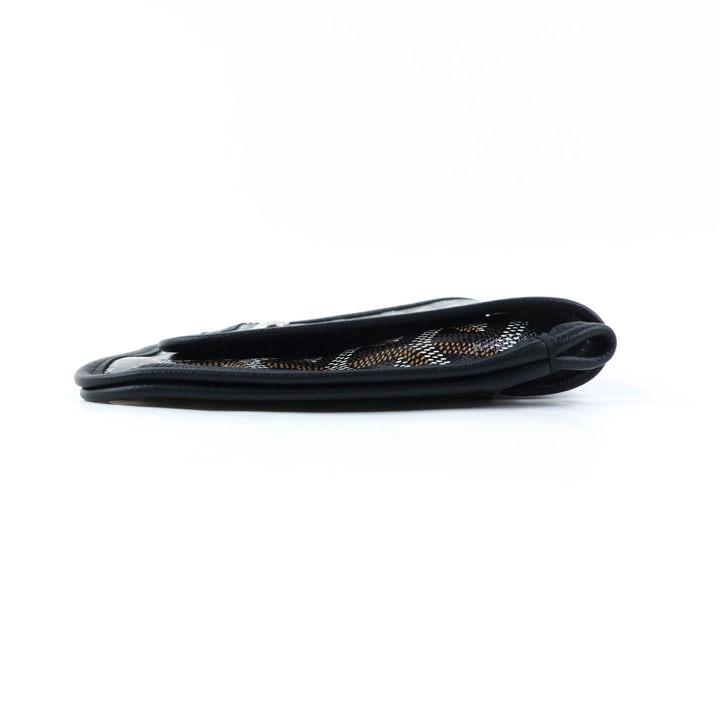 Goyard Plumet Pocket Black