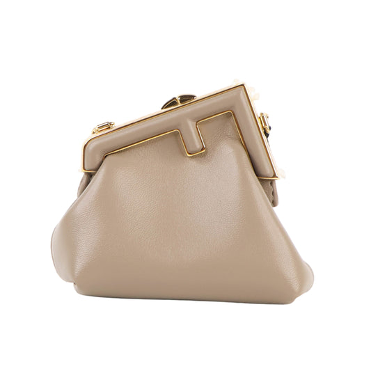 Fendi Charm First Soft