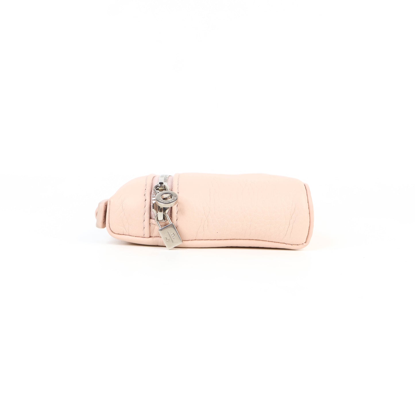 Loro Piana Extra Pocket Mini Pouch Candoglia Marble