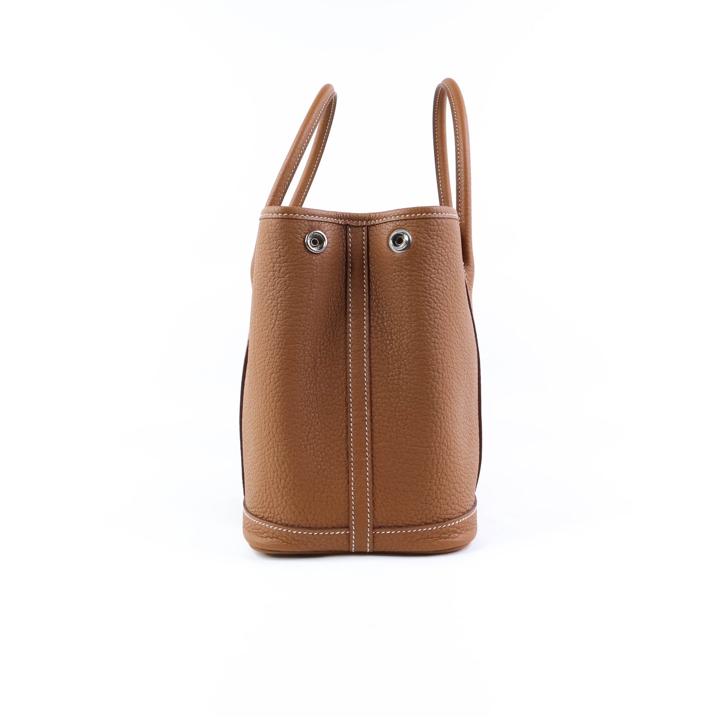 Hermes Garden Party30 Gold