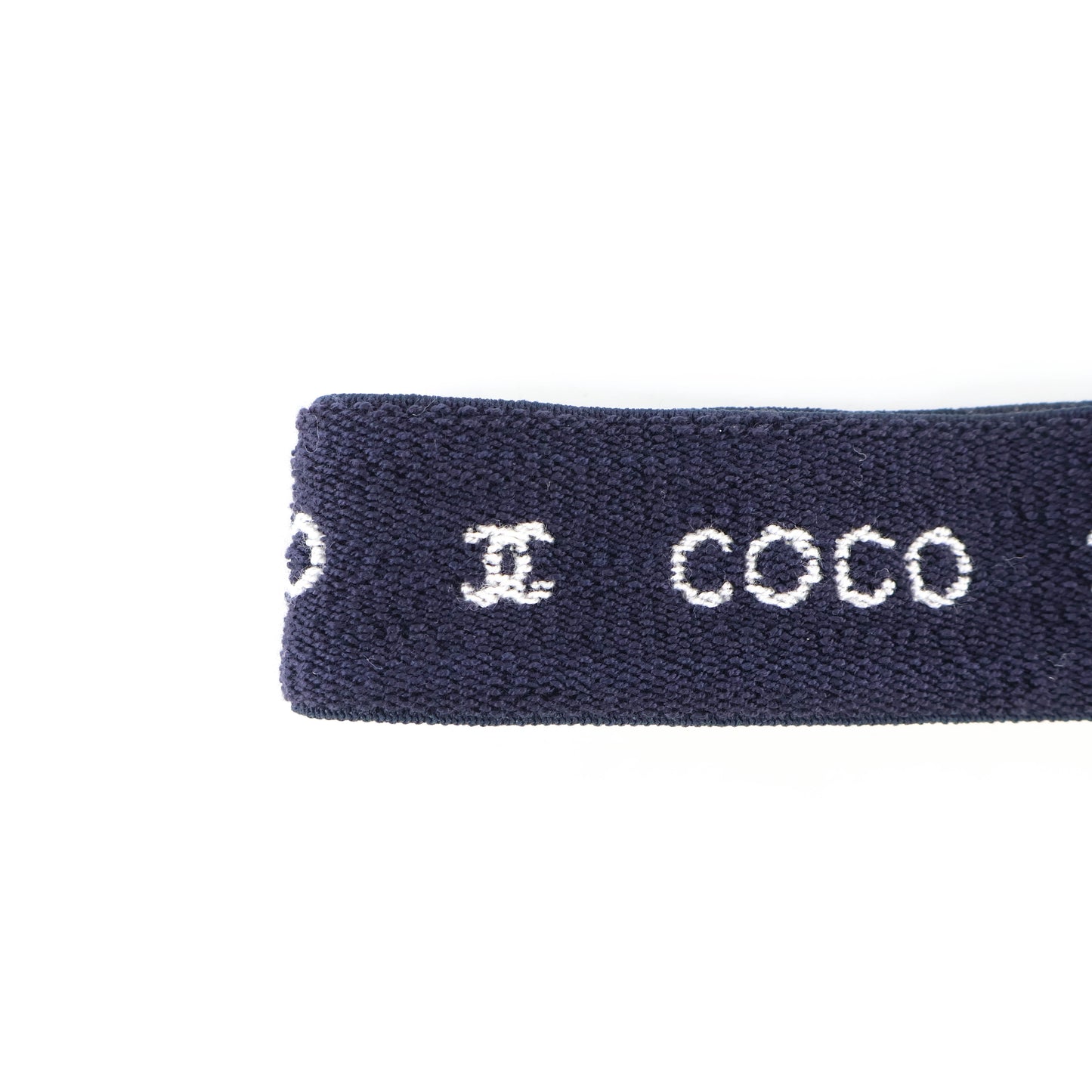 Chanel Sport Set Navy White