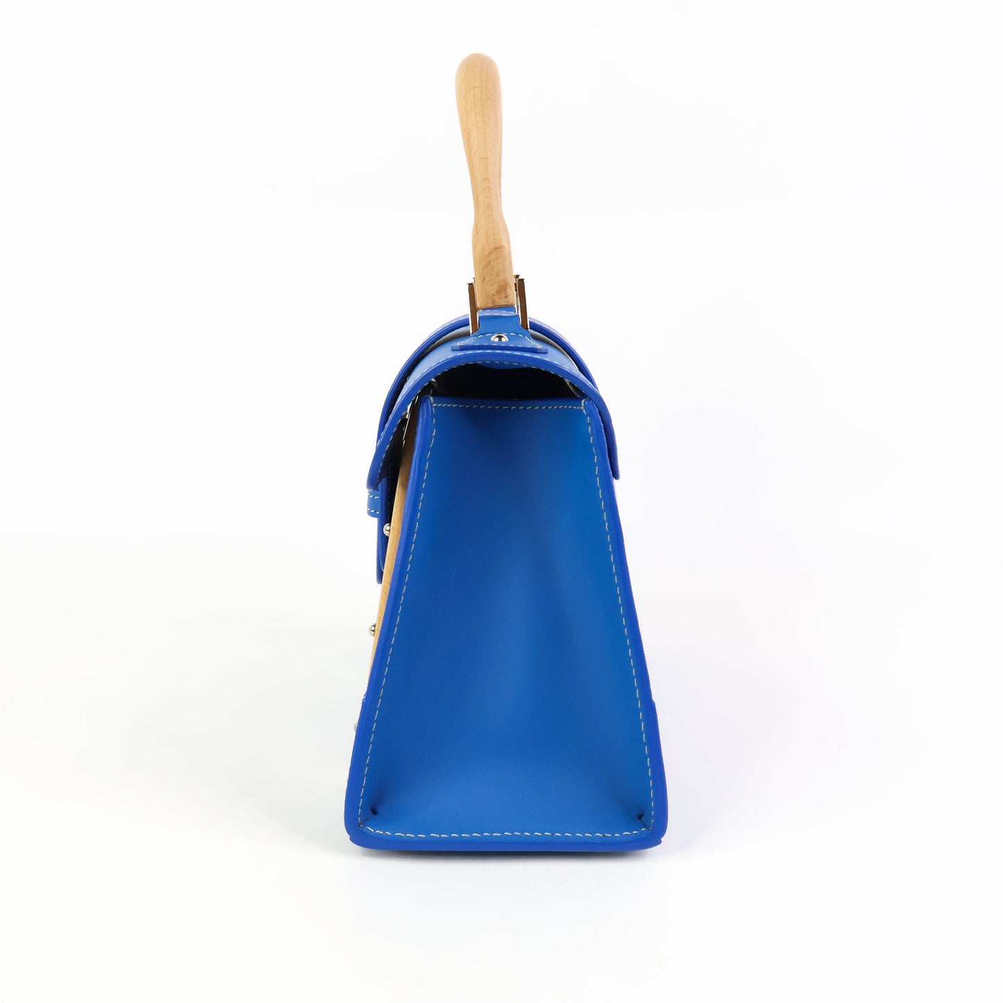 Goyard Saigon Mini Structure Blue