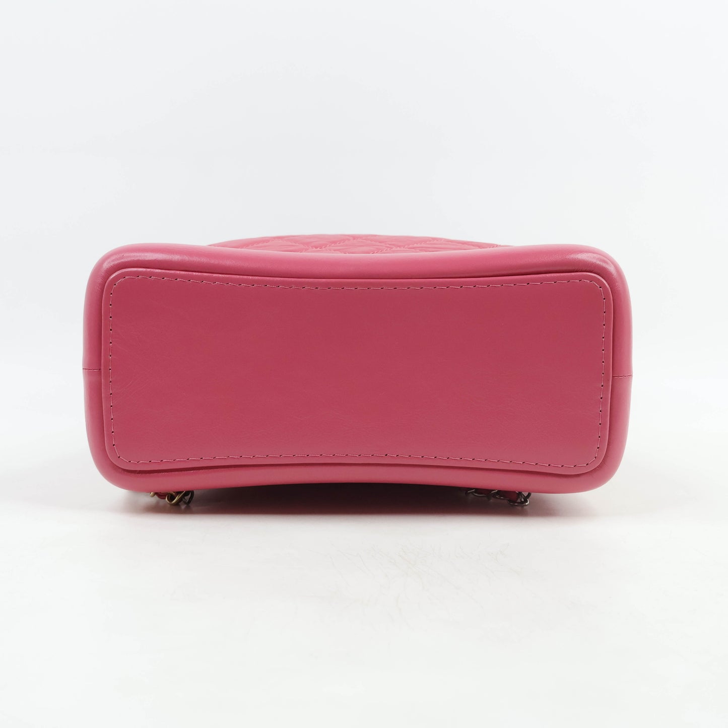 Chanel Gabrielle Backpack Pink