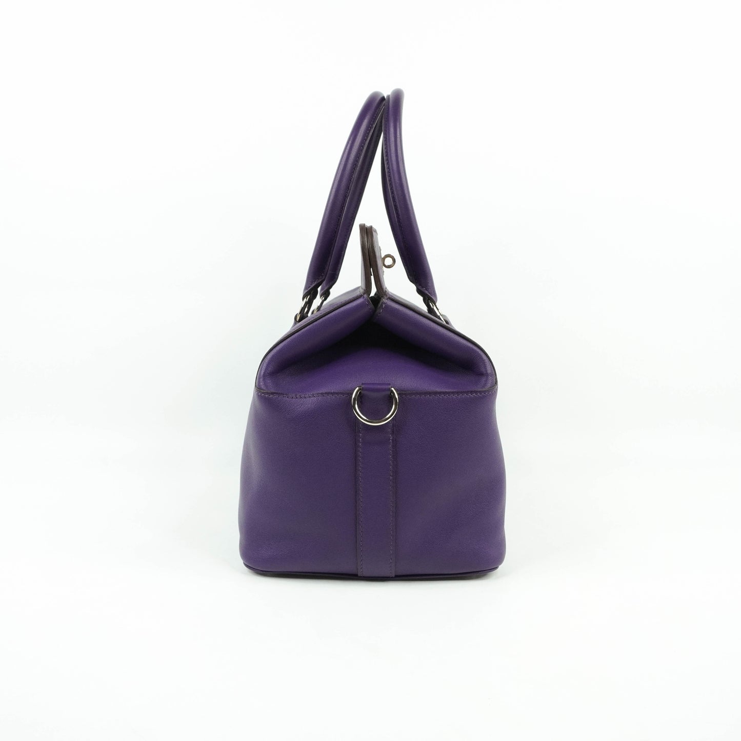 Hermes Toolbox 26 Iris PHW Swift