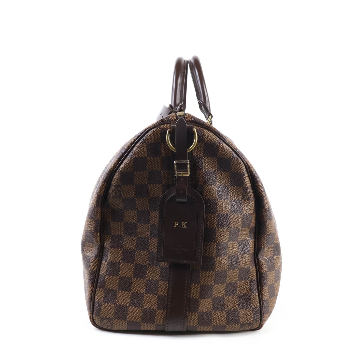 Louis Vuitton Keepall 45 Damier