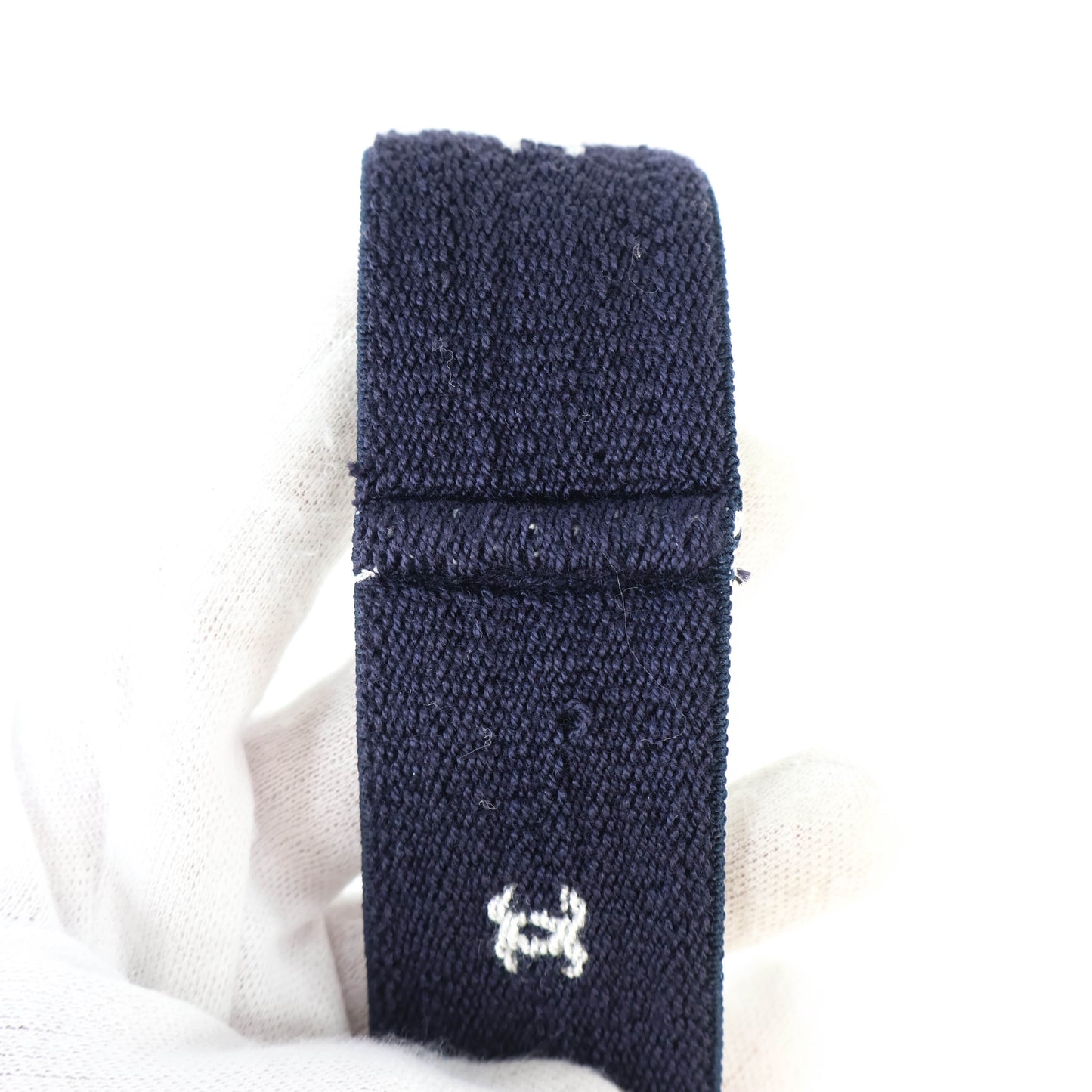 Chanel Sport Set Navy White