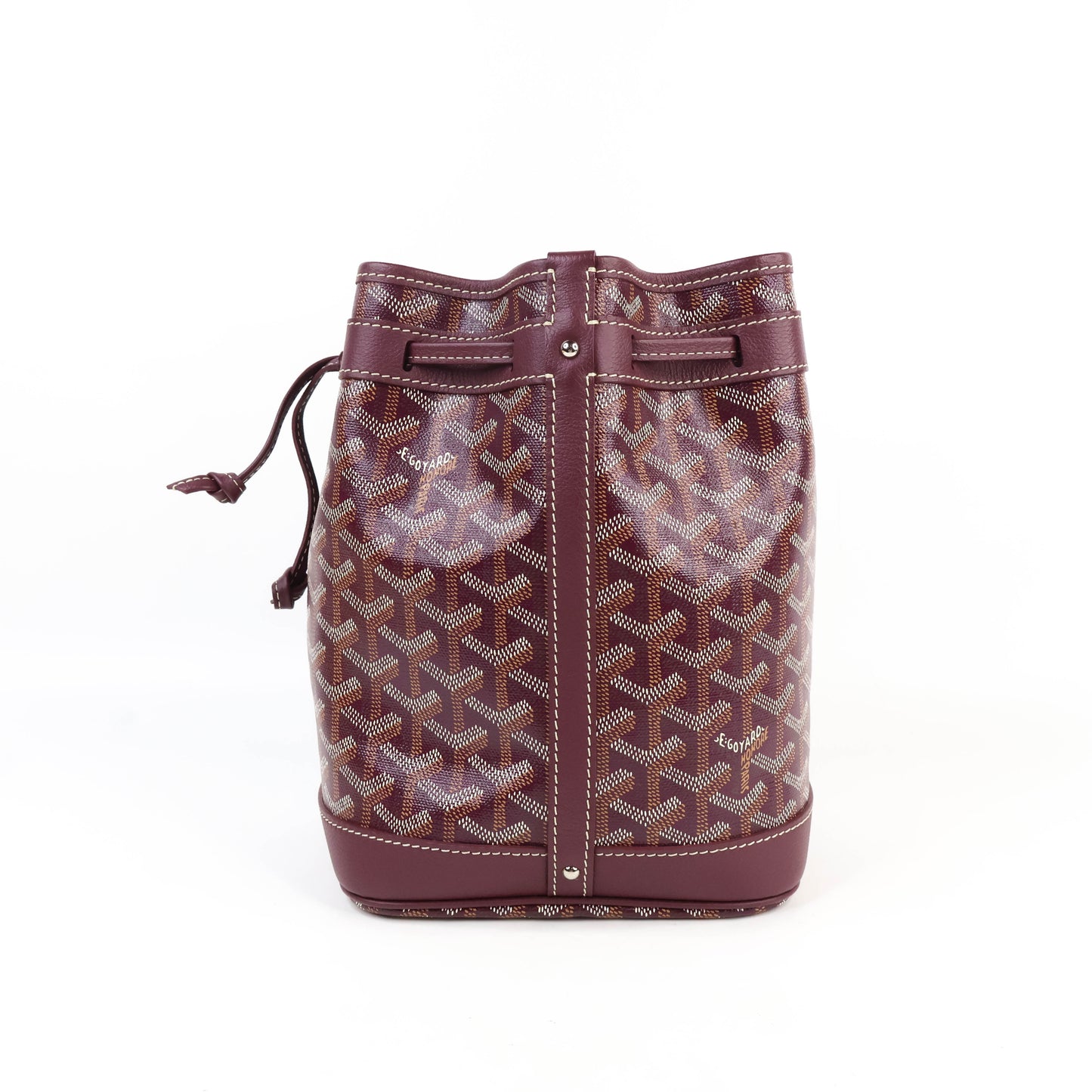 Goyard Petit Flot Bordeaux