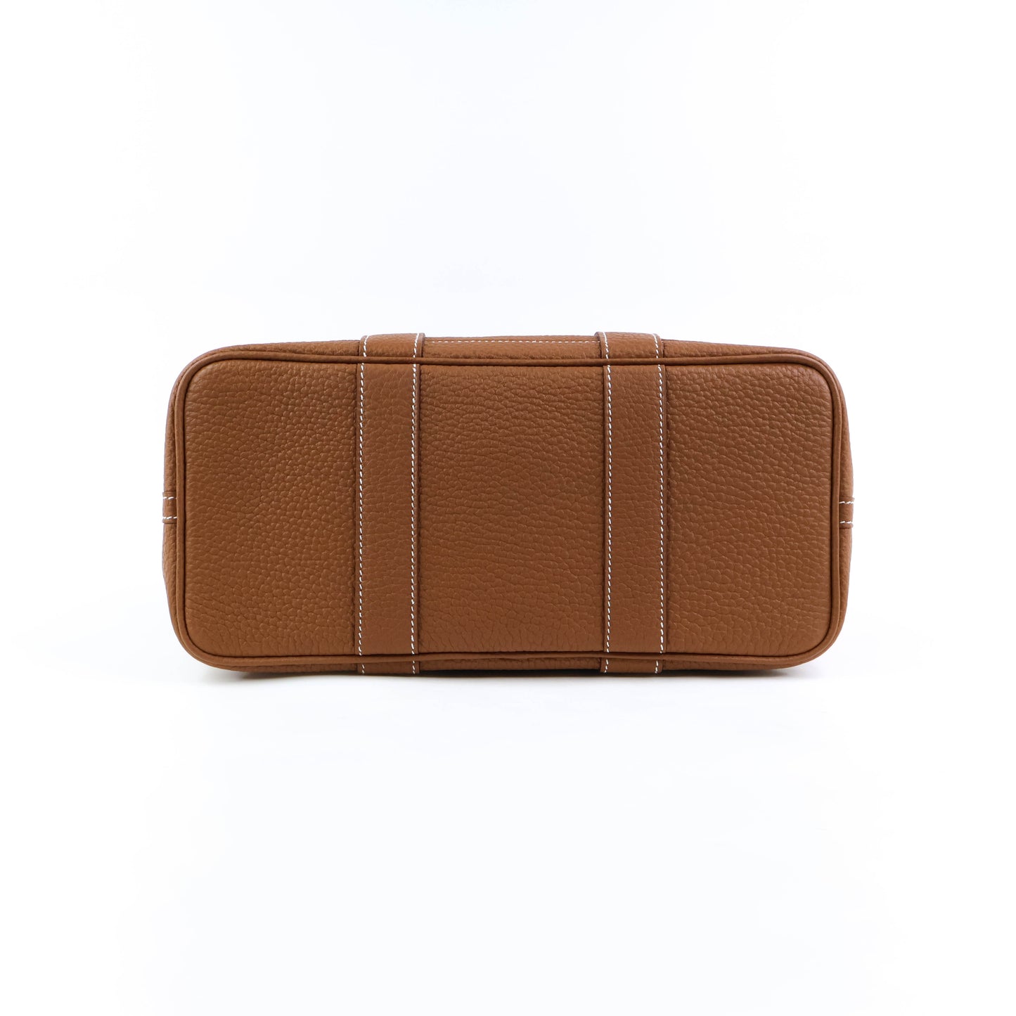 Hermes Garden Party30 Gold