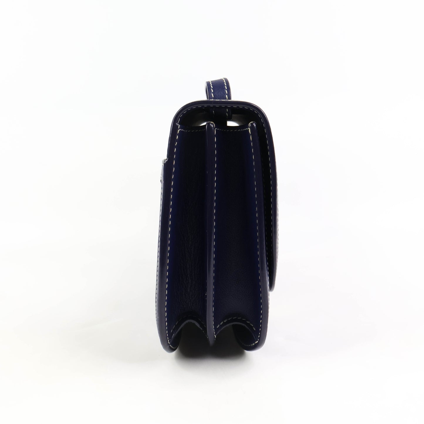 Goyard Sac 233 Blue Marine