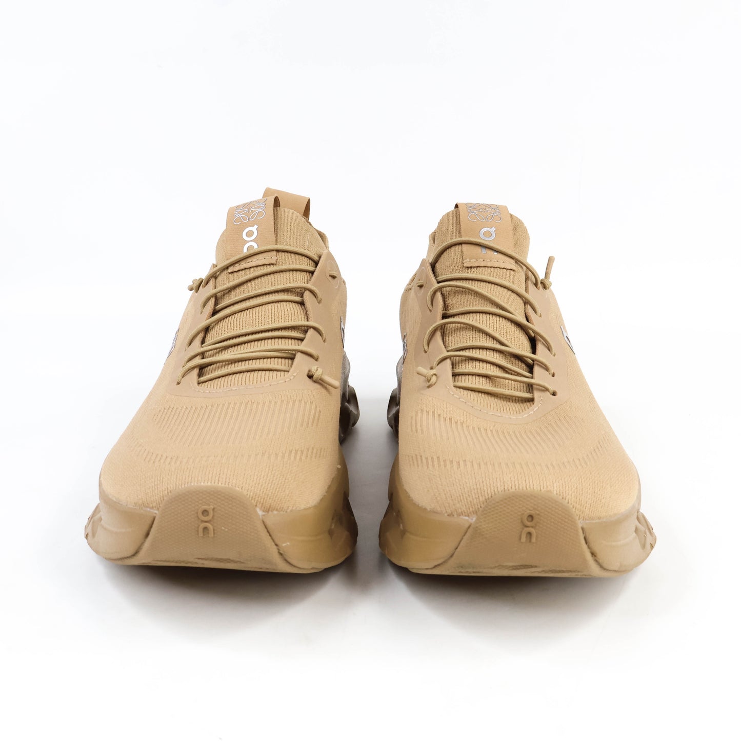 Loewe x On Cloudtilt Dark Sand 37