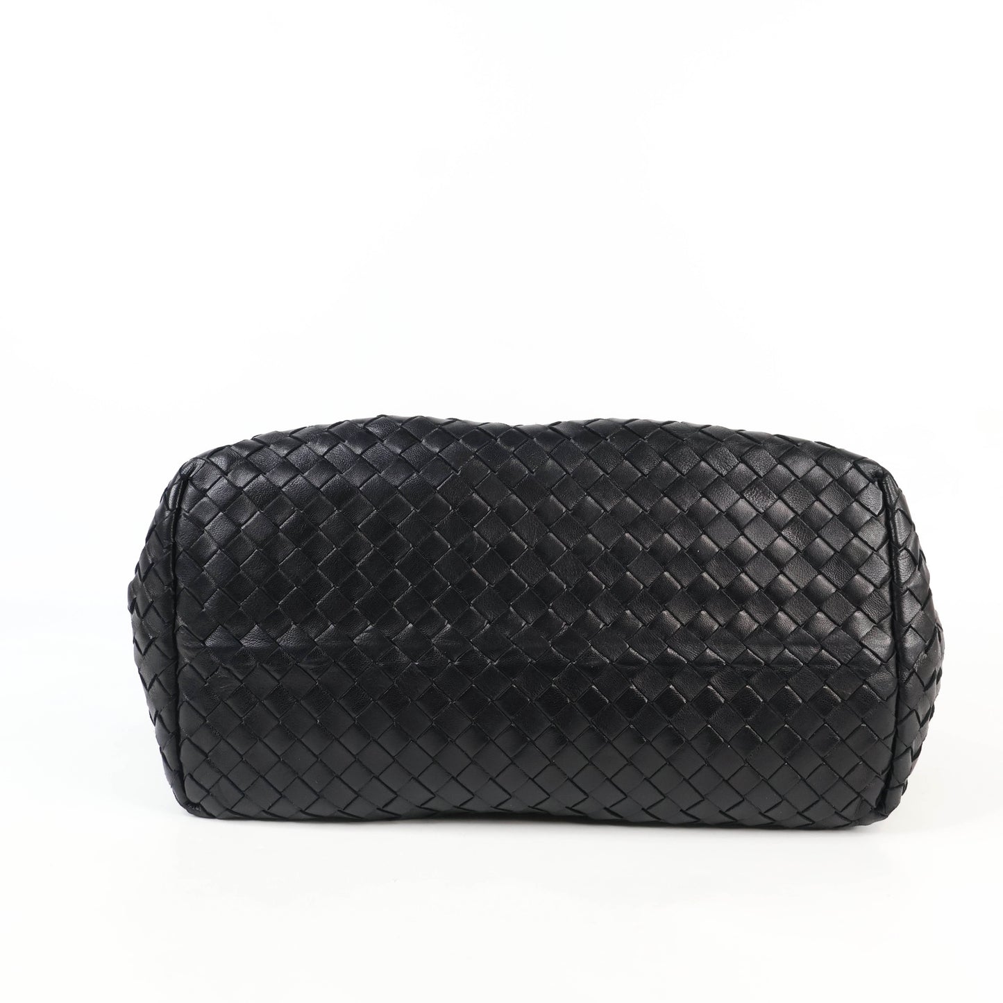 Bottega Veneta Shoulder Bag Black