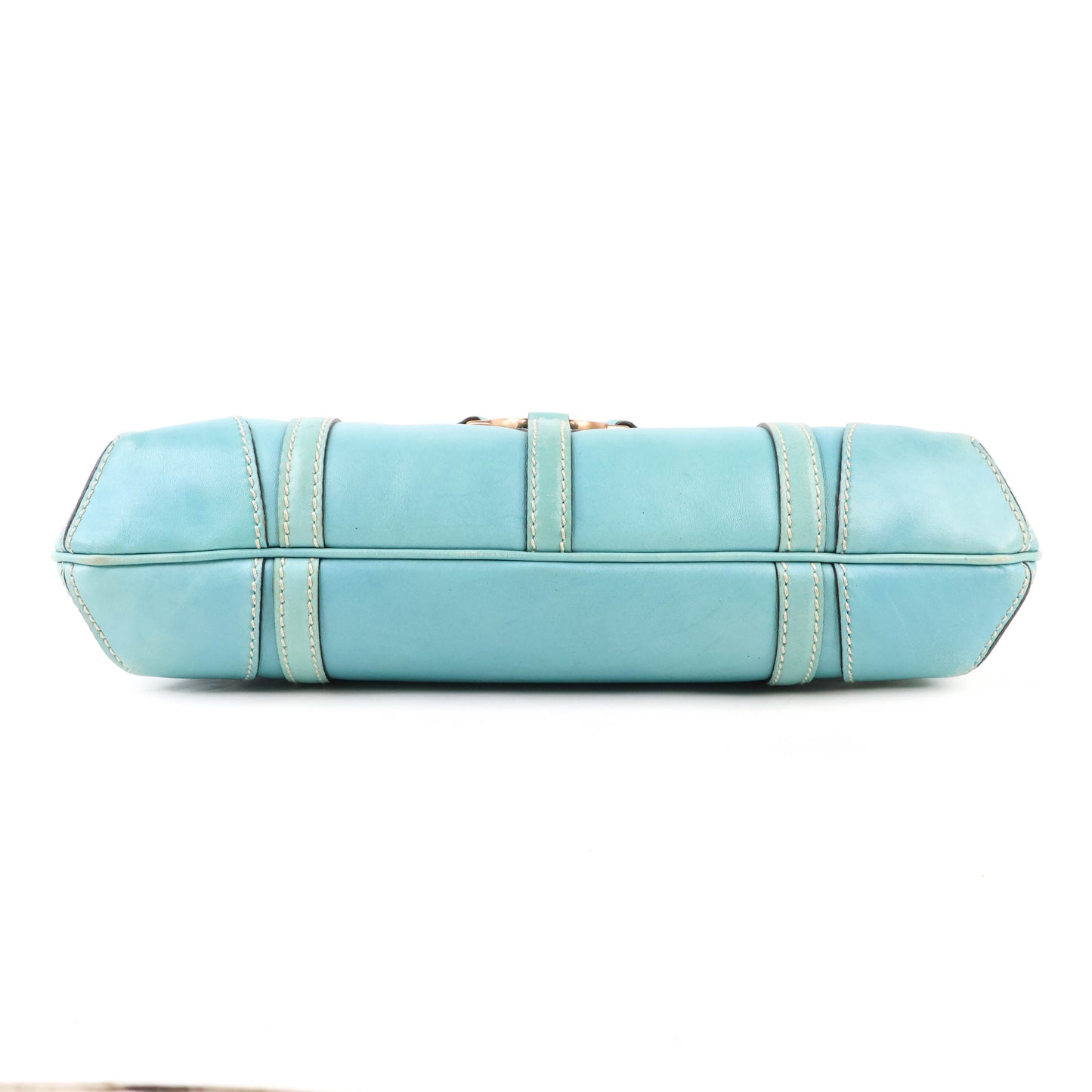 Gucci Vintage Interlocking G Top Handle Bag