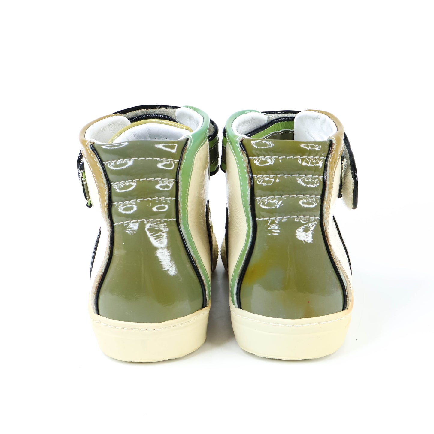 Pierre Hardy Sneaker Patent 39