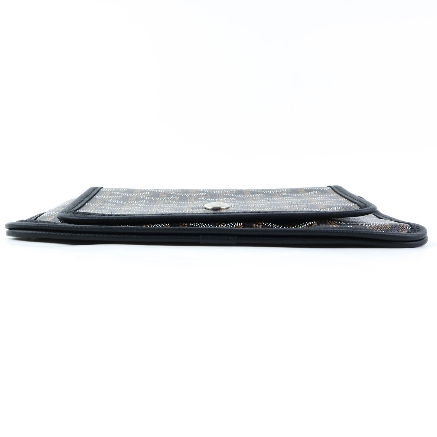 Goyard Plumet Pocket Black