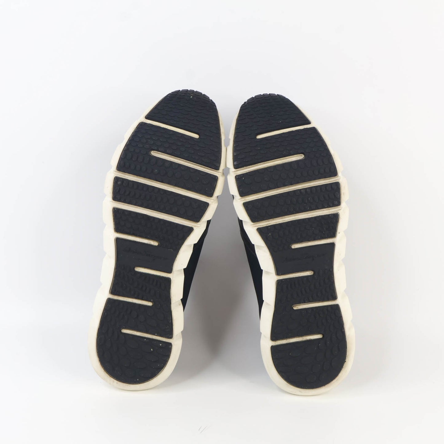 Ferragamo Sneakers Black 6.5M