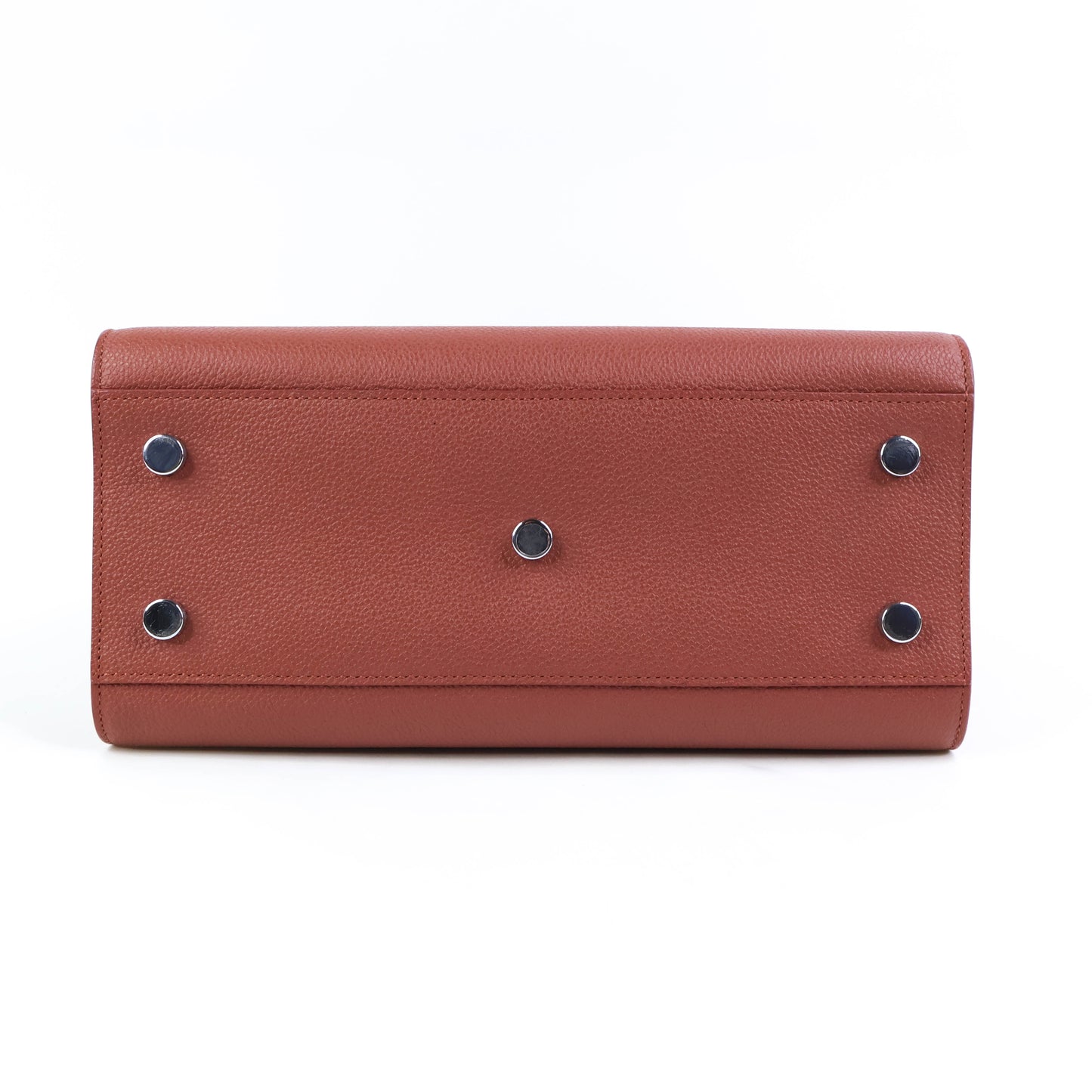 Saint Laurent Sac De Jour Baby Terracotta