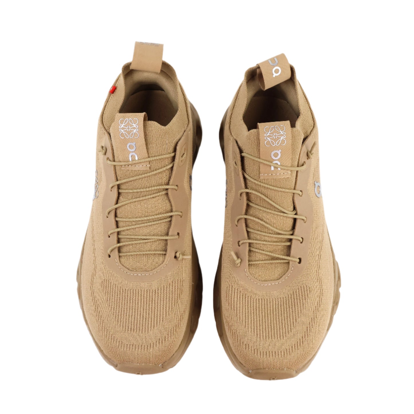 Loewe x On Cloudtilt Dark Sand 37